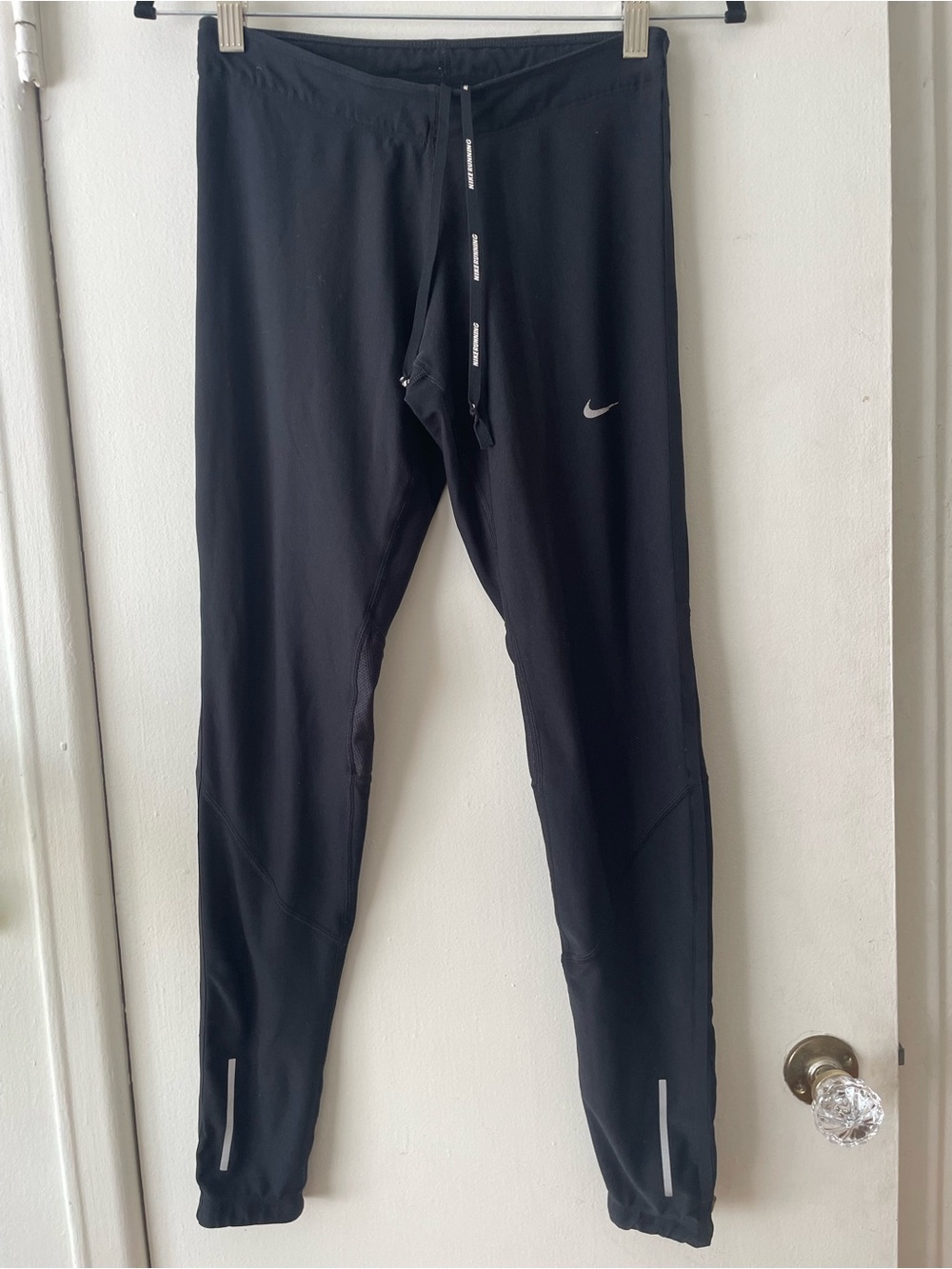 Nike Womens Running Tights